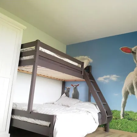 De Calonne Holiday home *