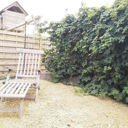 De Calonne Holiday home Veurne