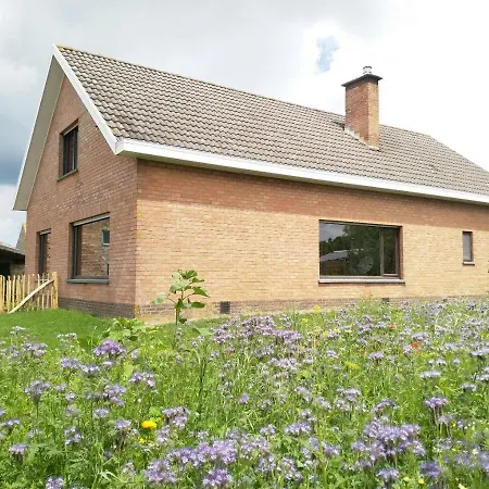 Holiday home De Calonne