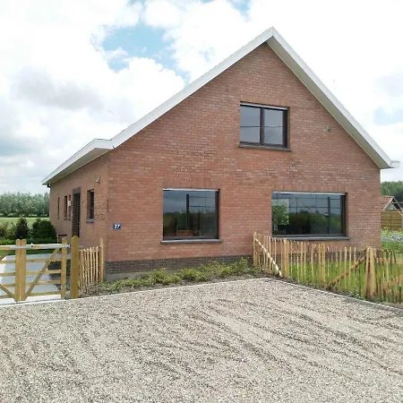 Holiday home De Calonne