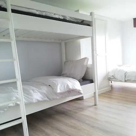 De Calonne Holiday home Veurne